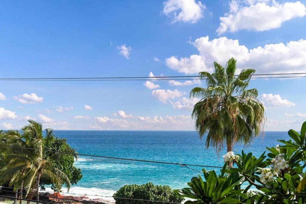 Hawaiian-Style Oceanview Across The Street From Historic Magic Sands Beach Park - White Sands Village 202 Kailua-Kona Eksteriør billede